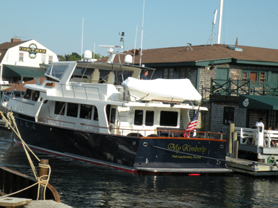 bowens wharf newport