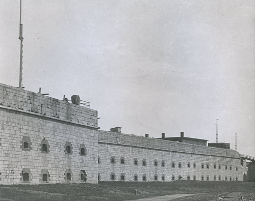 fort adams newport ri