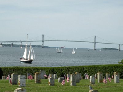 fort adams newport