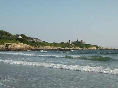 newport ri beaches