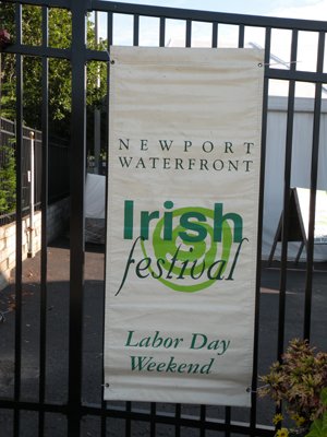 newport ri events