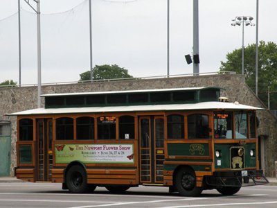 Travel To Newport Rhode Island